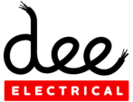 dee electrical logo